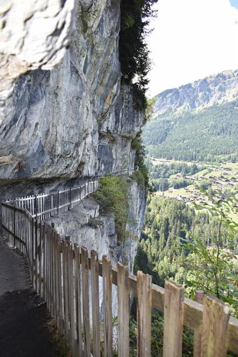 Holiday in Les Crosets, Switzerland, August 2022